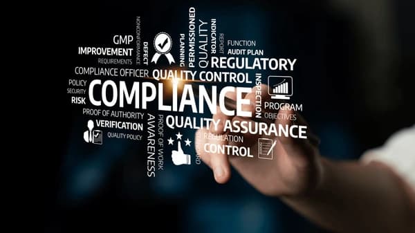 Compliance & Audit Readiness