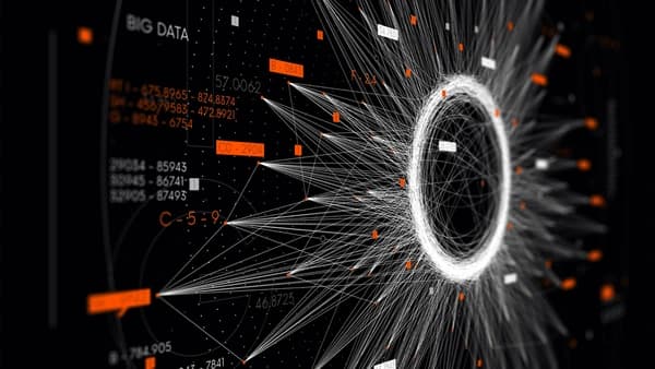 Insider Threat & Behavioral Monitoring