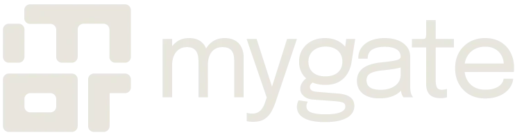 MyGate logo