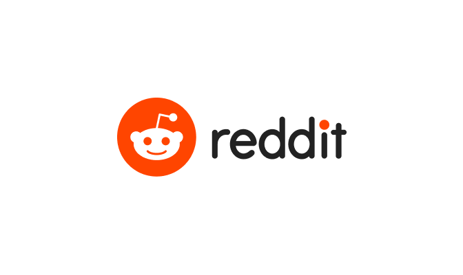 Reddit logo