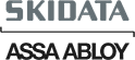 Skidata logo